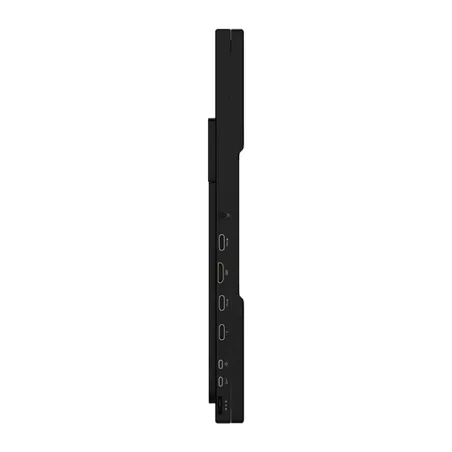 ZEUSLAP Z14W Portable Monitor with a 14-inch dual-touch screen